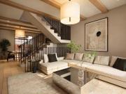 For Sale: Pre Selling Townhouse Units in Runa by...