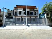For Sale Pre Selling Two 2 Storey Duplex House and Lot...