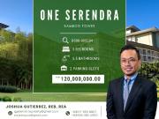 FOR SALE: Premier 3 Bedroom Penthouse Residence in One...