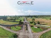 FOR SALE! Premier Commercial Lot near St. Scholasticas...
