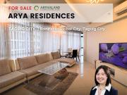 [Sold] For Sale: Premium Arya Residences, 2 Bedroom...