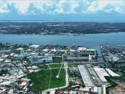 For Sale Premium Commercial Lot located between Cebu...