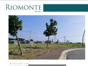 FOR SALE: Premium Corner Adjacent Lots in Riomonte...