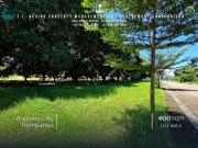 FOR SALE | Premium Residential Lots from ₱34K/sq.m Inner...