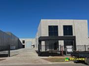 FOR SALE PREMIUM WAREHOUSE/OFFICE IN MELTON'S GROWTH...