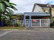 For Sale PreOwned Bungalow House & Lot in Filinvest East...