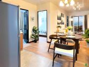 FOR SALE PRESELLING: 2 BEDROOM CONDO UNIT in Baguio City