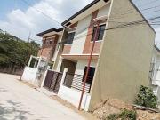 For Sale Preselling 3 Bedroom 3T&B Townhouse in Sauyo...