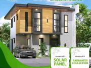 For Sale Preselling House and Lot in Danarra North...