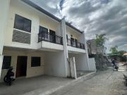 For Sale! Preselling Townhouse in Maligaya Park QC...