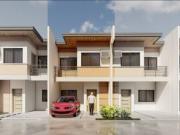For Sale! Preselling Townhouse in San Jose Antipolo AJCE