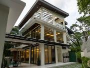 FOR SALE: Prestigious 6BR Estate in Ayala Alabang