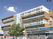 For Sale Primavera Residences 1BR 34sq.m bare unit