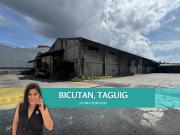 FOR SALE! Prime 1 Hectare Industrial Lot with Office and...