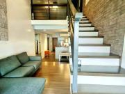 FOR SALE: Prime 1BR Loft Unit in Joya Loft and Towers,...