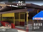 FOR SALE: Prime 396 sqm Commercial Lot on Nicasio Torres...