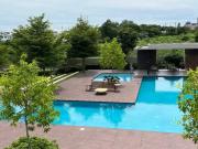 Prestigious 428 sqm Residential Lot in The Enclave Alabang