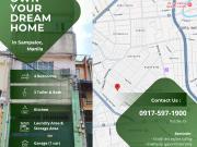 4 Storey Residential/Commercial Building for sale in...