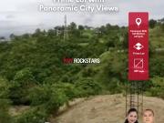 FOR SALE: Prime 859 SQM Lot with Panoramic City Views at...