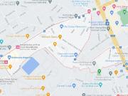For sale Prime Commercial Cor. Lot 1,710m2 along Aurora...