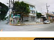For Sale Prime Commercial Corner Lot Malingap corner...