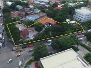 FOR SALE | PRIME COMMERCIAL CORNER LOT WITH MONTHLY...