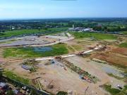 FOR SALE! Prime Commercial Lot along Circumferential...