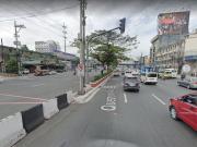 For sale: Prime Commercial Lot along QUEZON AVENUE QC