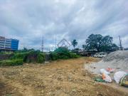 FOR SALE Prime Commercial Lot in Quirino Highway Quezon City