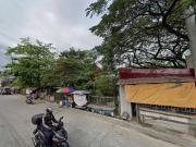 FOR SALE Prime Commercial Lot in Taguig City near C6