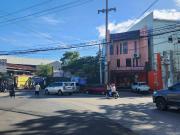 FOR SALE PRIME COMMERCIAL LOT SIDE PEOPLE's PARK and...