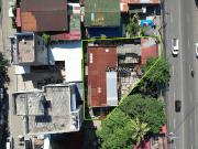 For Sale: Prime Commercial Lot with Existing Building...