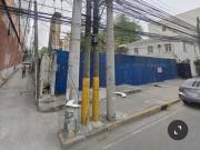 FOR SALE: Prime Commercial Lots – Malate, Manila Along...