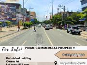 For Sale: Prime Commercial Property located along...