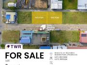 FOR SALE | Prime Commercial Property – Pueblo Business...