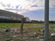 FOR SALE: Prime commercial vacant lot along Ninoy Aquino...