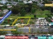 FOR SALE: PRIME COMMERCIAL VACANT LOTS – COMMONWEALTH...