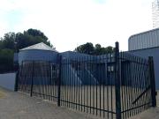 FOR SALE: Prime Corner Industrial / Commercial Property...