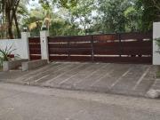 FOR SALE Prime Corner Lot in Ayala Alabang Village,...