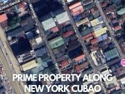 FOR SALE: Prime Corner Property along New York, Cubao,...