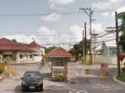 FOR SALE: Prime Corner Residential Lot in Angeles City