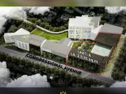 For Sale Prime Five 5 Storey Office Commercial Building...