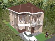 Spacious 90 sqm Lot | Modern 3BR Home in Greenview...