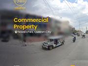 For Sale: Prime Investment Opportunity in Quezon City