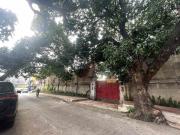 FOR SALE Prime Lot along Numbered Street in New Manila...