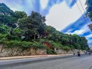 FOR SALE PRIME LOT IN ANTIPOLO CITY NEAR ROBINSONS...