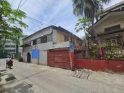 For Sale: Prime Lot in Ramos Street, Cebu City