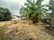 FOR SALE! PRIME LOT in SAN MIGUEL VILLAGE Beside Bel Air...