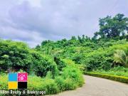 For Sale Prime Overlooking Lot in Bon Bon Busay Cebu City