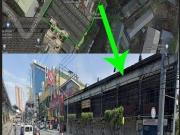 For Sale: Prime Property Along EDSA near Munoz, Quezon City!